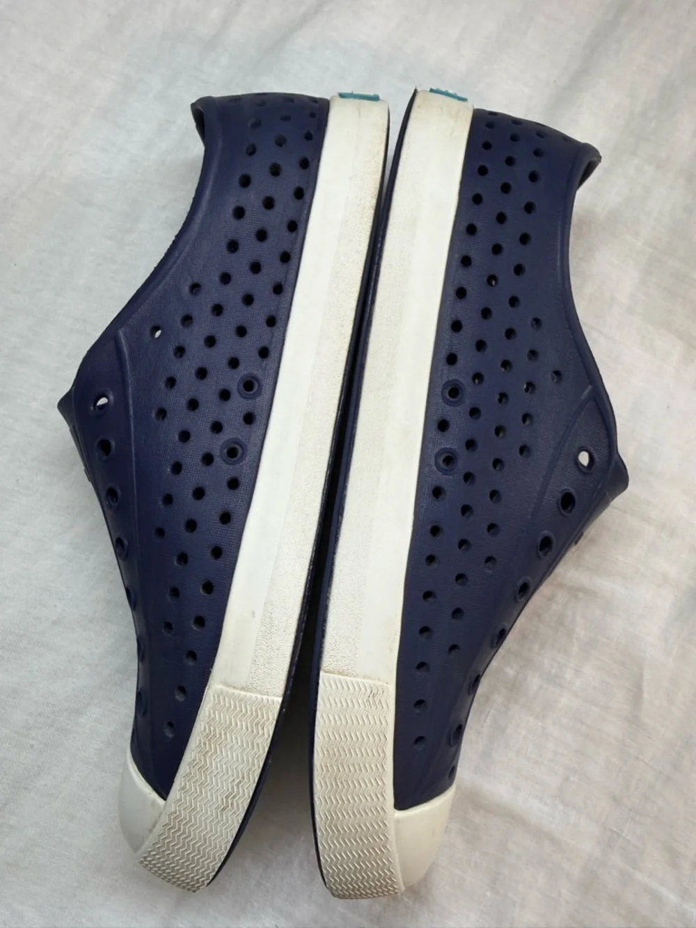 Native Shoes good gently